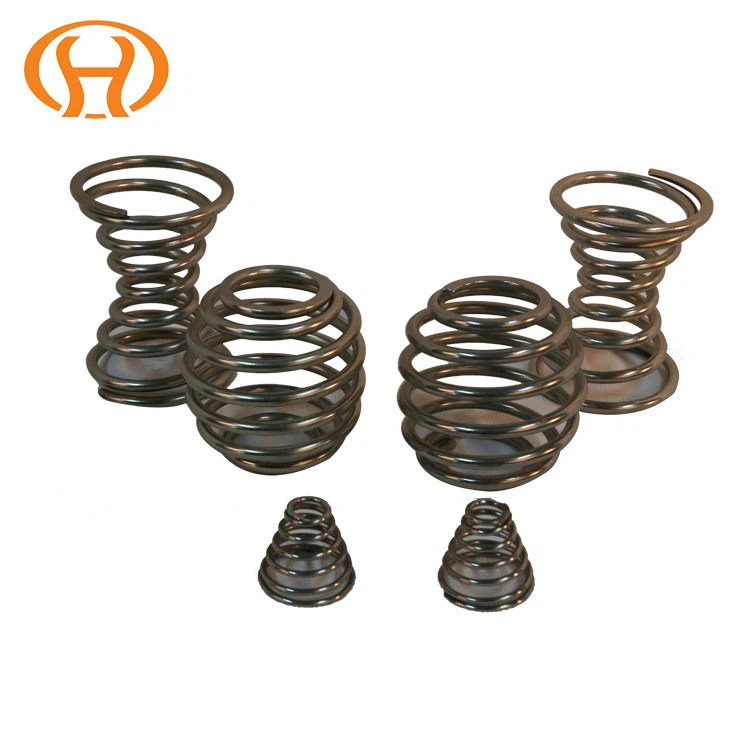 صنعتی اسٹیل میٹل مخروطی چشمے