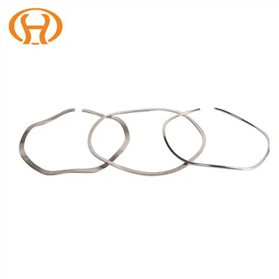 میٹرک یا امپیریل ویو اسپرنگس واشرز